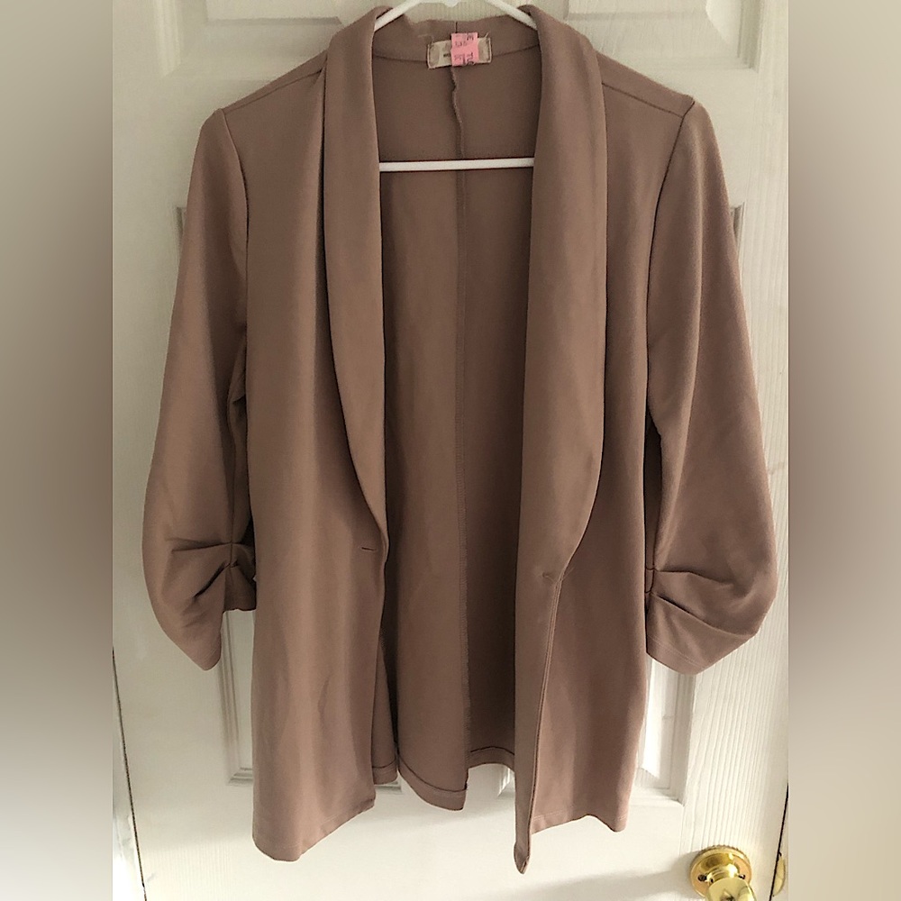 Altar’d State M Blazer